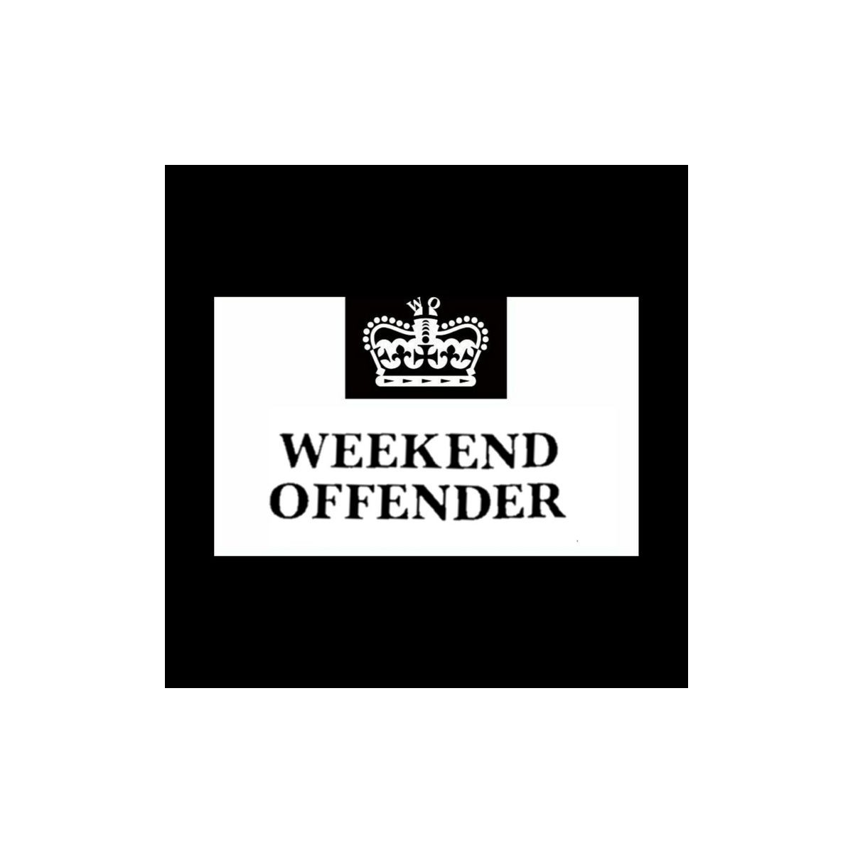 Weekend Offender | Moda Británica | Carnaby Pontevedra