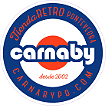 Carnaby, tu tienda retro logo